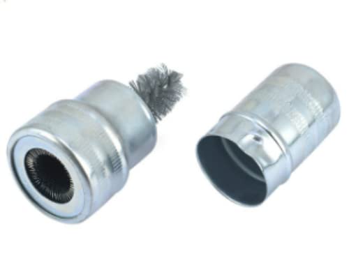 Wall-Mnt Hldr, 4Comp, 4-13/16x14-7/10x3-1/