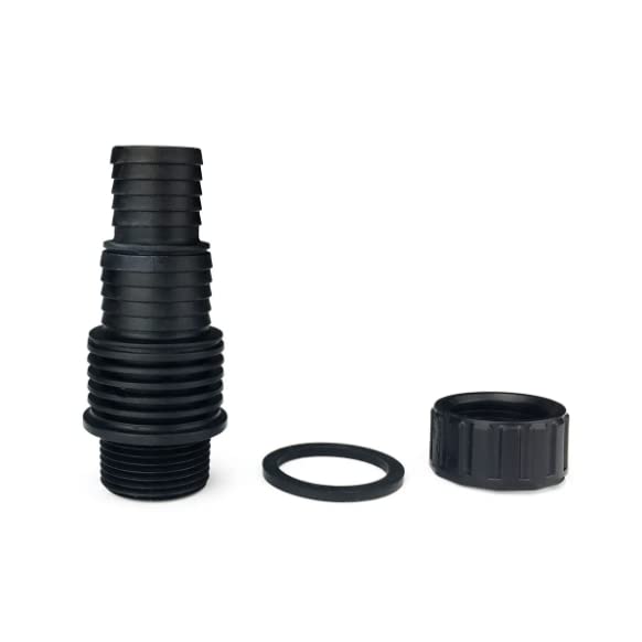Kit de repuesto Aquascape 77022 para filtro de cascada y estanque miniatura 1