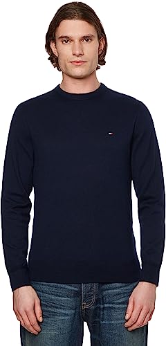 QUALITÀ GARANTITA: Dal 1985, questo marchio di moda si distingue in tutto il mondo per qualità e semplicità, oltre che per gli stili che propone nei rinomati colori blu scuro, bianco e rosso