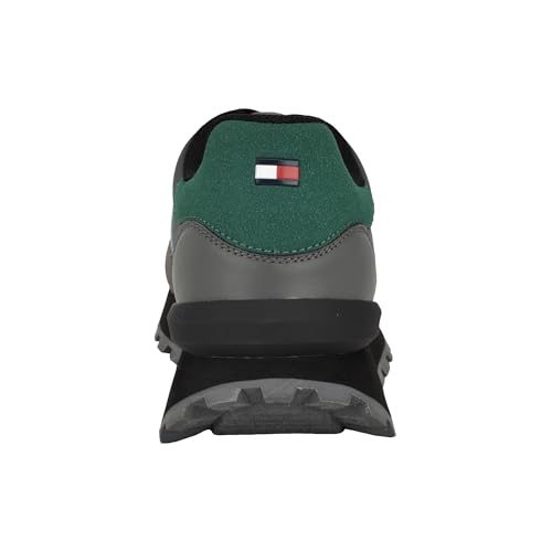 Tommy Hilfiger Mens Gani4