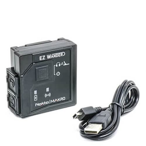 Nokta Makro EZ Wander Wireless Module