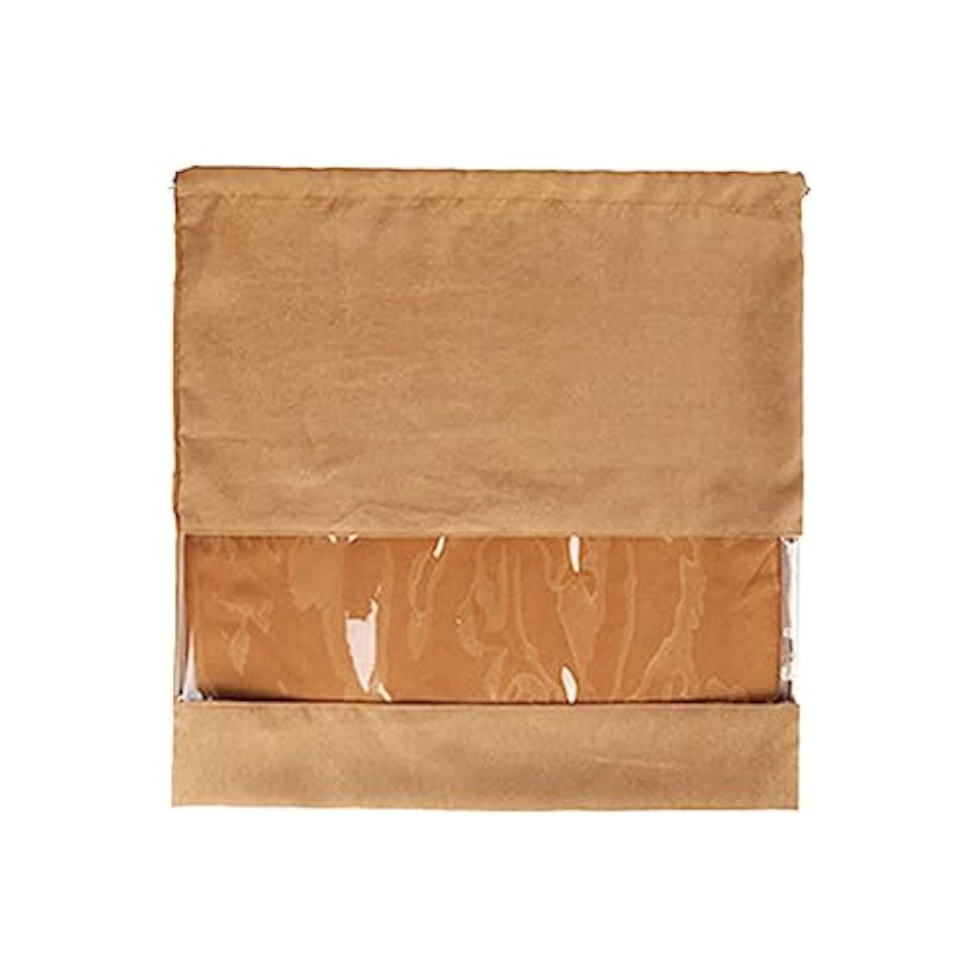 Cloth Storage Pouch String Dust Bags Organizer