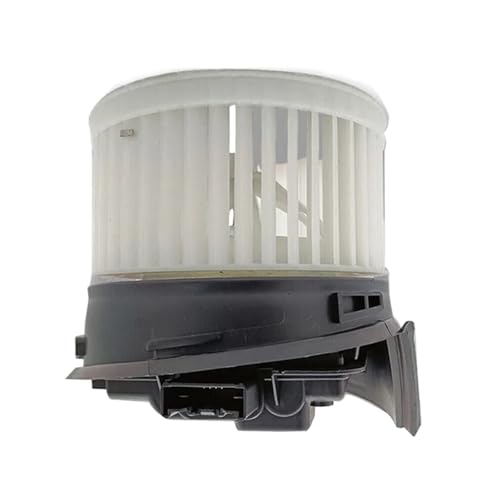 VENTILADOR DE MOTOR DE VENTILADOR DE CALEFACTOR Compatible con CITROEN C5 C6 PEUGEOT 407 407SW 6441S3