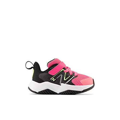 Image of New Balance Kids' Rave Run V2 Hook and Loop