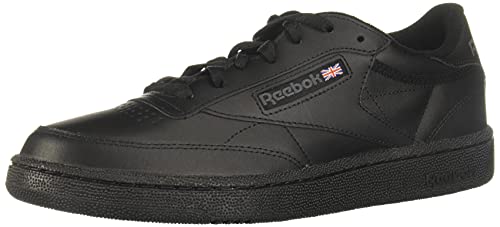 Top 5 Best reebok men's club c 85 gymnastics shoes for You in 2022