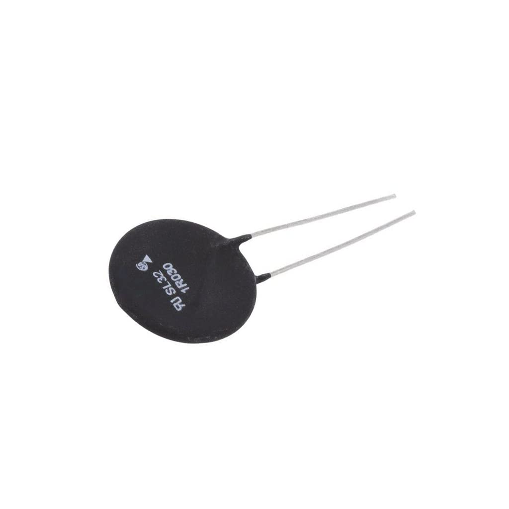 10X SL321R030 Thermisteur NTC THT 1Ω ±20% AMETHERM