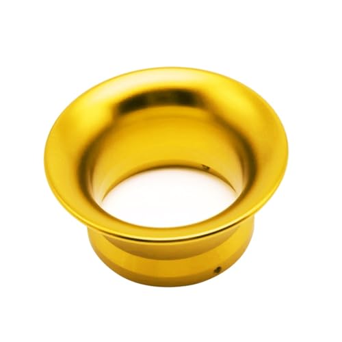 Filtre à air moto 63mm et cornet pour carburateur PWM 34 à 42mm