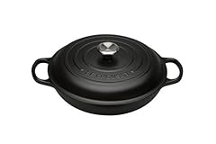 Le Creuset Signature Gusseisen...