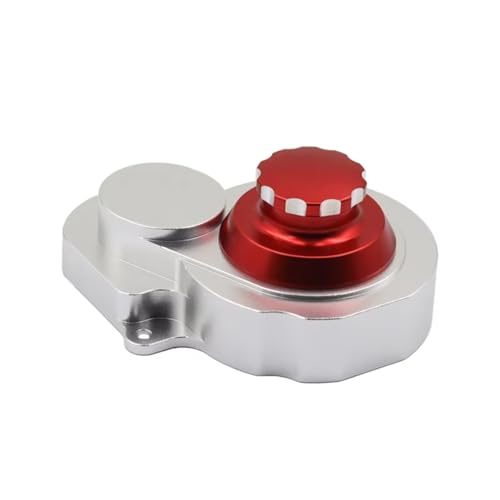 RC �J�[ �A�N�Z�T���[ For Traxxas 2Wd For Slash For Rustler For Stampede RC�J�[�A�b�v�O���[�h�p�[�c CNC�A���~�M�A�{�b�N�X�J�o�[
