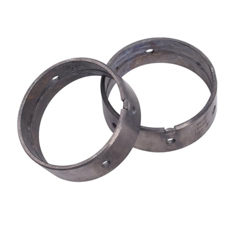 STEED600 VLX 1988-1994 NTV600 1988-1991 NT650 HAWK NTV650(STD�N�����N�V���t�g)�p36mm�I�[�g�o�C�R�l�N�e�B���O���b�h�x�A�����O&�N�����N�V���t�g���C���x�A�����O