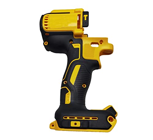 1 taladro percutor N810034, montaje de carcasa sin escobillas para DeWalt DCD996B