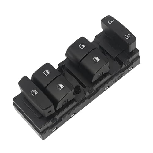 Interrupteur lève-vitres bloqué sur Hyundai i10 ? Bouton de commande 93571-K6200NNB