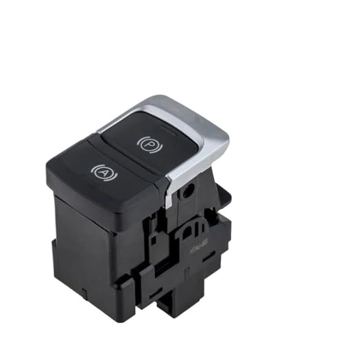 Interruptor de freno eléctrico soluciona fallo de botón estacionamiento Q3 8U0927225E