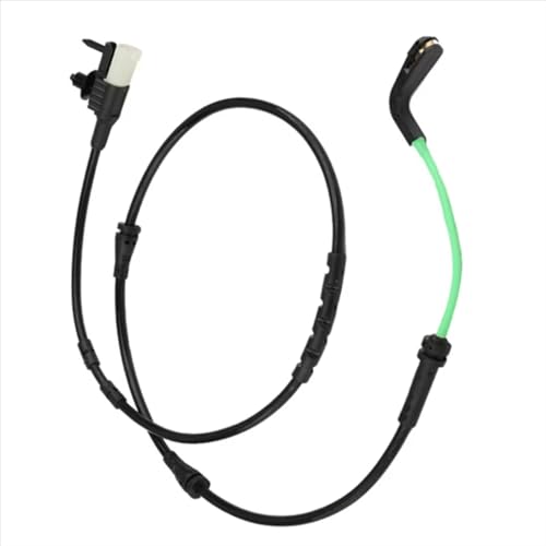 Sensor de freno del eje delantero para Land Rover Evoque soluciona el testigo de pastillas gastadas