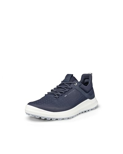 Image of ECCO Golf Core Lace Waterproof Golf Shoe