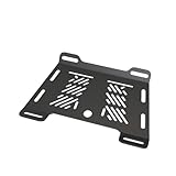 Das schlanke, flache Design hält Ihre Ladung tiefer und verbessert den Schwerpunkt für eine sicherere Handhabung.