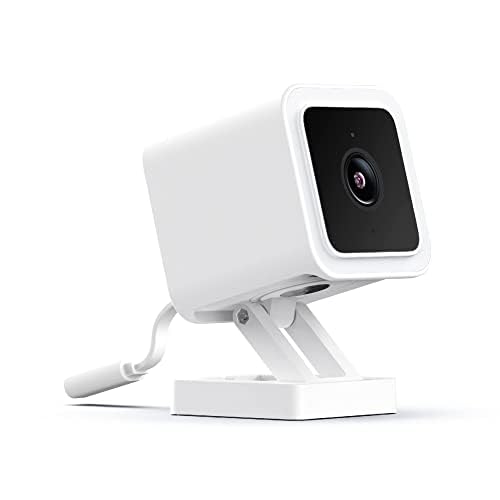 Amazon.co.jp: Wyze Cam v3 防犯カメラ ペットカメラ 見守りカメラ