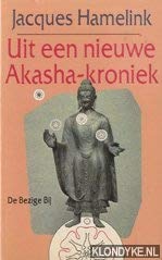Boek De Akasha-kronieken
