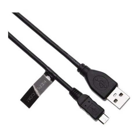 Cable USB Carga Rápida Keple 2m Cover