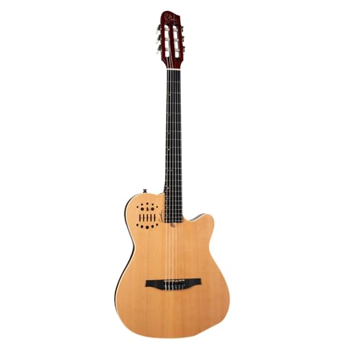 Godin 032167 Multiac Series-Acs Guitar thumb #1