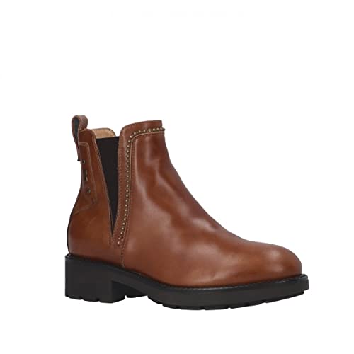 Nero Giardini Bottines I205800D 100. pour Femme, Couleur Noire - Les Beatles, Paul McCartney, John Lennon, RIngo Starr, George Harrison Nero Giardini Bottines I205800D 100. pour Femme, Couleur Noire – Image 8