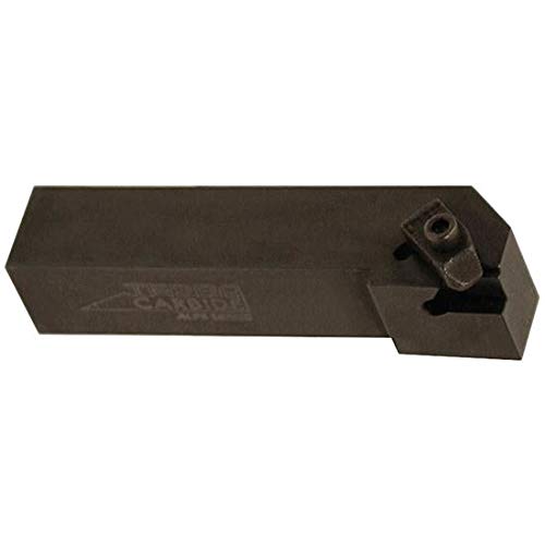 TNSL10-2B 5/8" LH External Thread & Grooving Holder