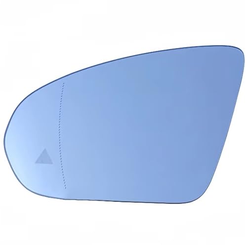 Verre de rétroviseur pour Mercedes Classe A W177 dégivrant