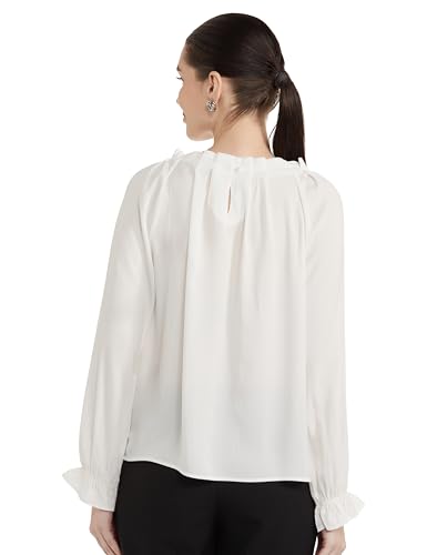Image of Allen Solly Women Blouse