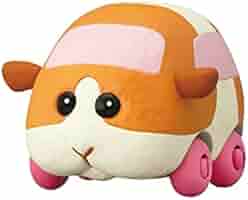 Amazon | PUI PUI モルカー コロコロフレンズ [ポテト (単品