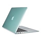 Speck Products SeeThru Case for MacBook Air 13-Inch (SPK-A2218)