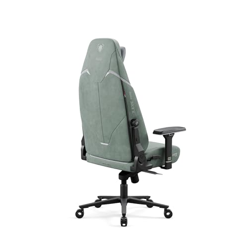 X.Eye Prime Sedia Gaming Ufficio Ergonomica - Sedia gaming - Immagine 18