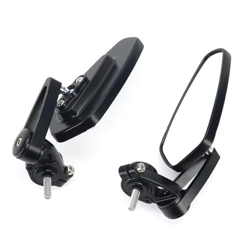 Espejo retrovisor de motocicleta MT09 FZ09 para manillar 7