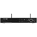 Dayton Audio WF150A Wi-Fi Bluetooth Multi-Room 2 x 75W Stereo Amplifier with IR Remote