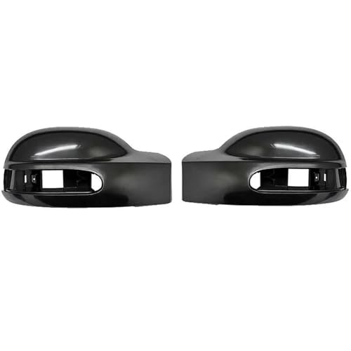 Capuchon rétroviseur gauche droite A6398110461 pour Benz Viano W639 noir