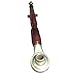 RAParts 677198 Fits Massey Ferguson Tractor Heavy Duty Top Link Assembly 50