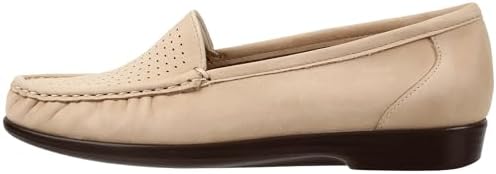 SAS Savvy Linen 8 N - Narrow (AA) Review | Image 3