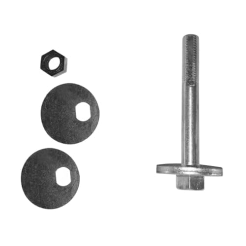 Hylorvin for Dodge for D150 1977-1993 Alignment Caster Camber Kit Front Upper