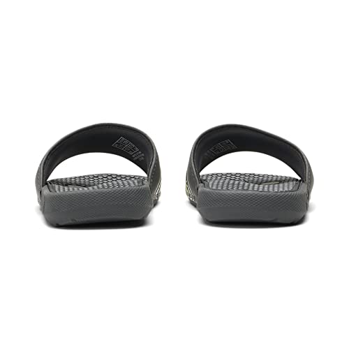 Image of PUMA Kids Girls Cool Cat Irresistible Slide Casual Sandals Casual