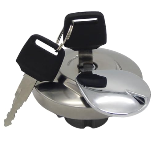 Bouchon de réservoir de carburant 17620-KR3-751 pour VT750 CMX450 VT600