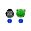 Frog/Love Gorilla
