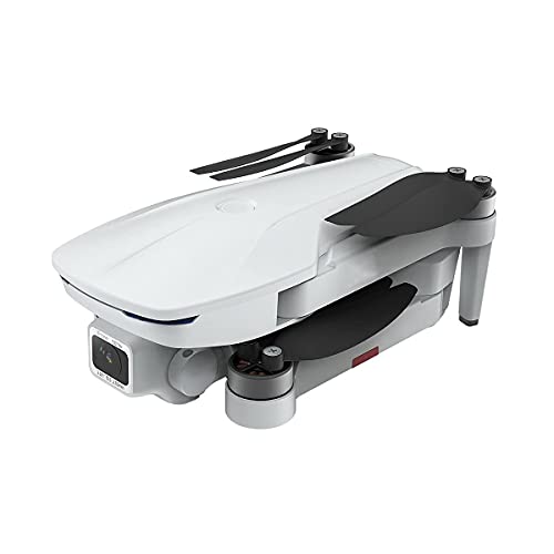 Ficha técnica Drone 4k Camera Suitable for Children and Beginners Headless Mode Height Maintenance 3D Flip One-Key Return with 1 Batteries Excellent Gift for Boys and Girls - Fernando Cortés