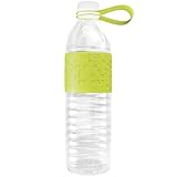 Copco Hydra Resuable Water Bottle, 20-Ounce, Green