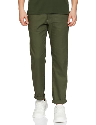 Image of Marks & Spencer Women Casual Pants