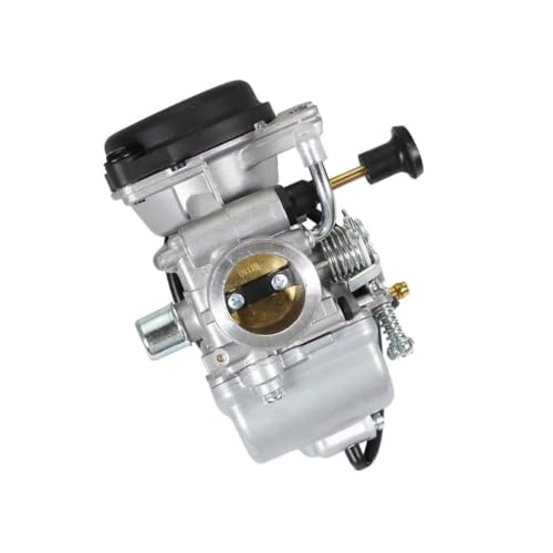 Carburateur Suzuki GN125 de 26mm contre les trous à l'accélération