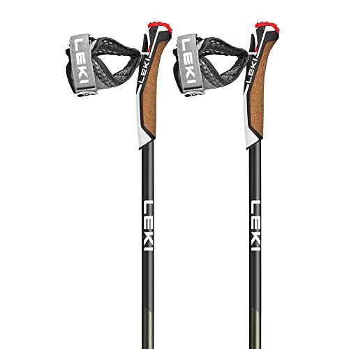 Imagen de Leki Flash Carbon Bastones