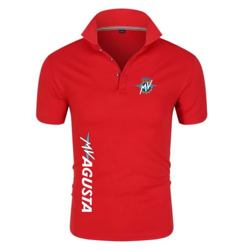 Polo décontracté pour homme contre la chaleur t-shirt de tennis léger