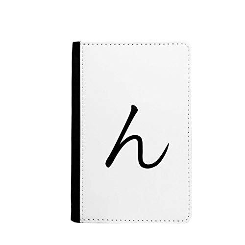 Porte-monnaie japonais et protège-passeport Hiragana pour voyage