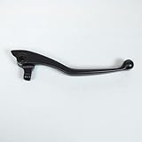 Palanca freno derecha Vicma Palanca de freno derecha para Moto Yamaha 350 Rd Lc Ypvs 1985 a 1988 36Y-83922-00/D