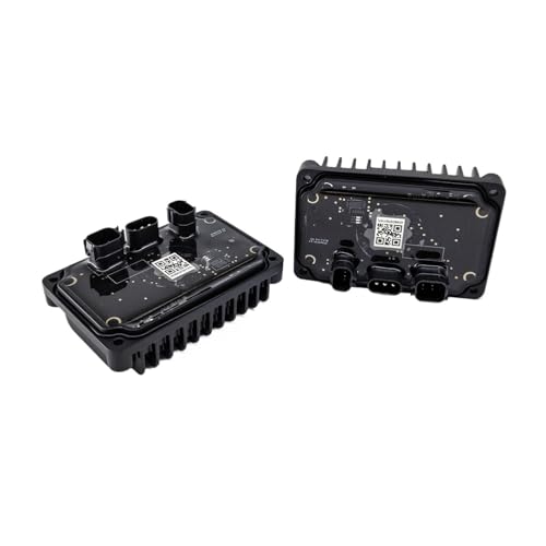 Dji Agras �h���[�� T10/T30/T40/T20P/5 �X�v���b�_�[���䃂�W���[���ɑΉ�(2 Pcs)