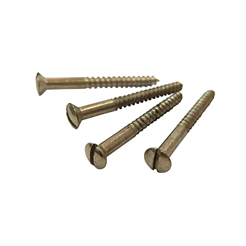 Montreux Inch TL neck joint screws 4 No.926 �l�b�N�W���C���g�r�X